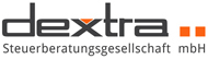dextra Logo